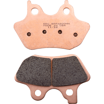 EBC Brake Pads Harley-Davidson EPFA400HH