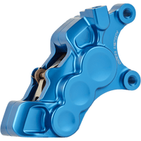 ARLEN NESS 6-Piston Caliper 11.8" Blue 02227