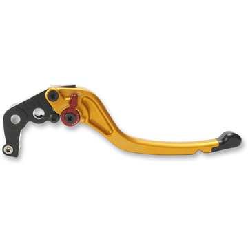 CRG Brake Lever RC2 Gold 2RN521TG