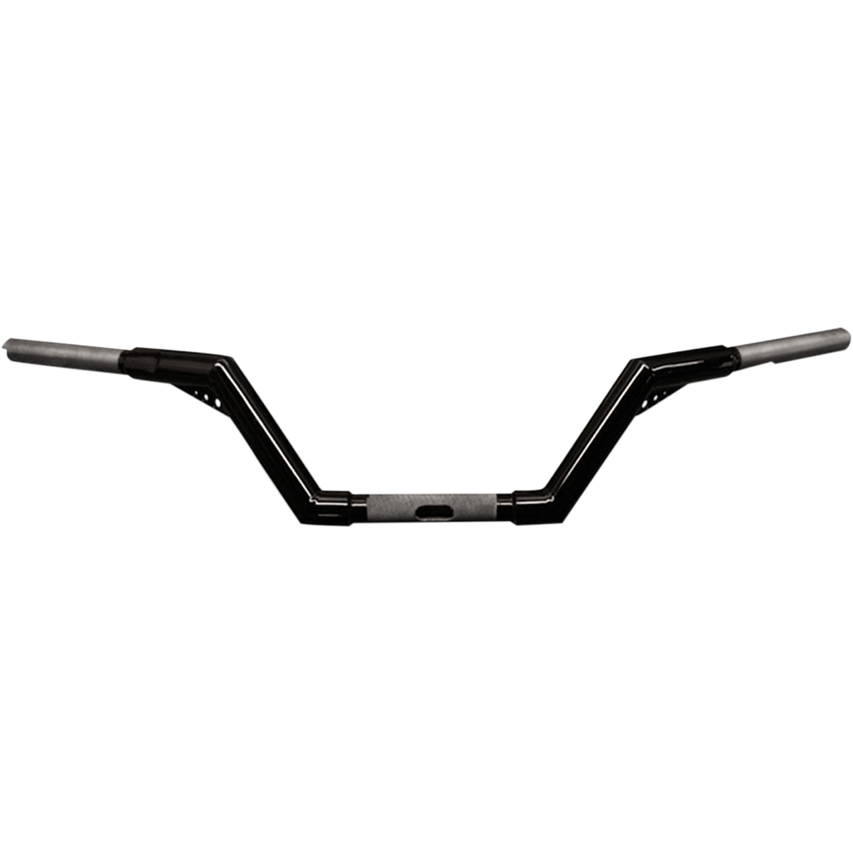 TRASK Handlebar V-Line Standard Black TM2019BK