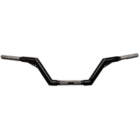 TRASK Handlebar V-Line Standard Black TM2019BK