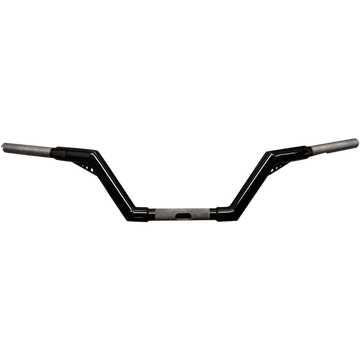 TRASK Handlebar V-Line Standard Black TM2019BK