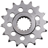 RENTHAL Sprocket Front Suzuki 16 Tooth