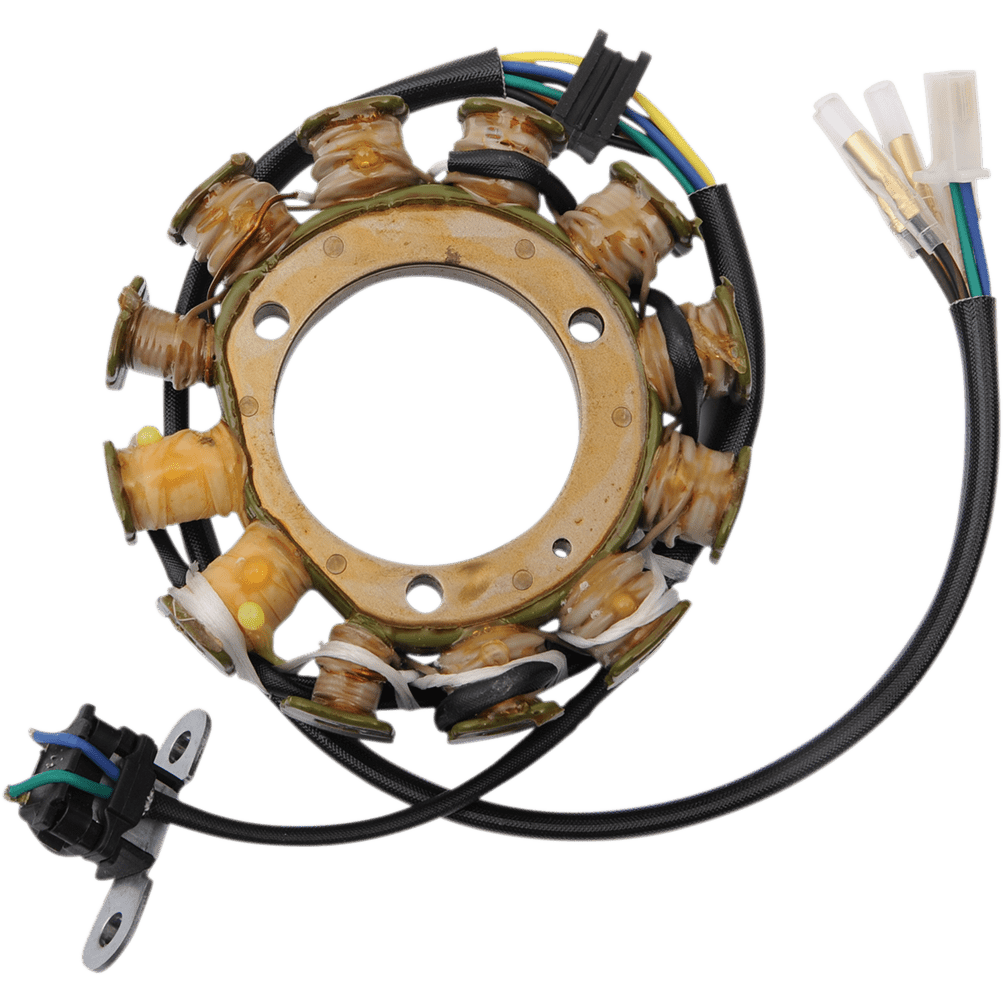 RICK'S MOTORSPORT ELECTRIC Hot Shot Stator Honda 21646H