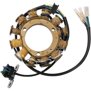 RICK'S MOTORSPORT ELECTRIC Hot Shot Stator Honda 21646H