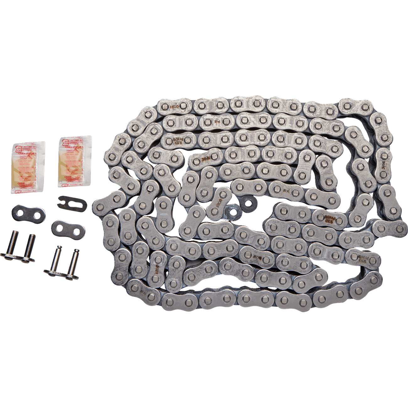 RK 530 ProDR Drag Racing Chain 160 Links 530PRODR160