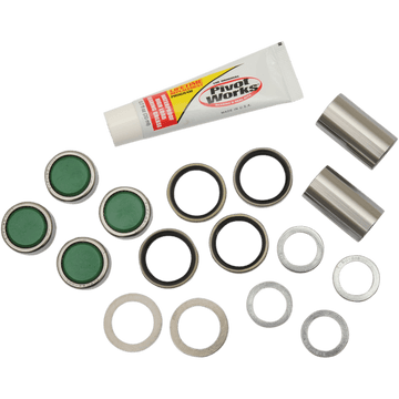 PIVOT WORKS Swingarm Bearing Kit PWSAKT04542