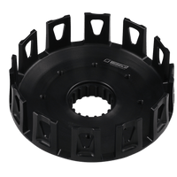 WISECO Clutch Basket RM-Z 450 WPP3034