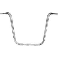 DRAG SPECIALTIES Handlebar Buffalo Springer Ape 16" Chrome