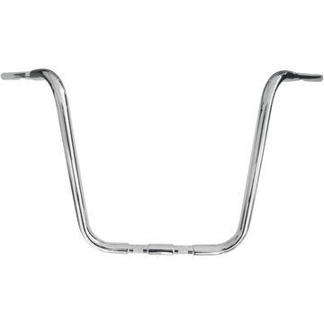 DRAG SPECIALTIES Handlebar Buffalo Springer Ape 16" Chrome