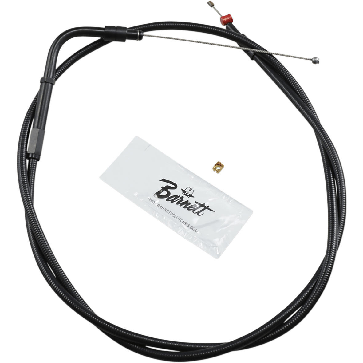 BARNETT Throttle Cable +6"