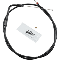 BARNETT Throttle Cable +6"