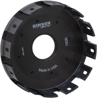 HINSON RACING Clutch Basket H430