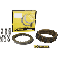 PROX Clutch Plate Set CRF 450R/X 16CPS14002