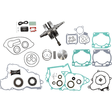 WISECO Engine Rebuild Kit PWR238100