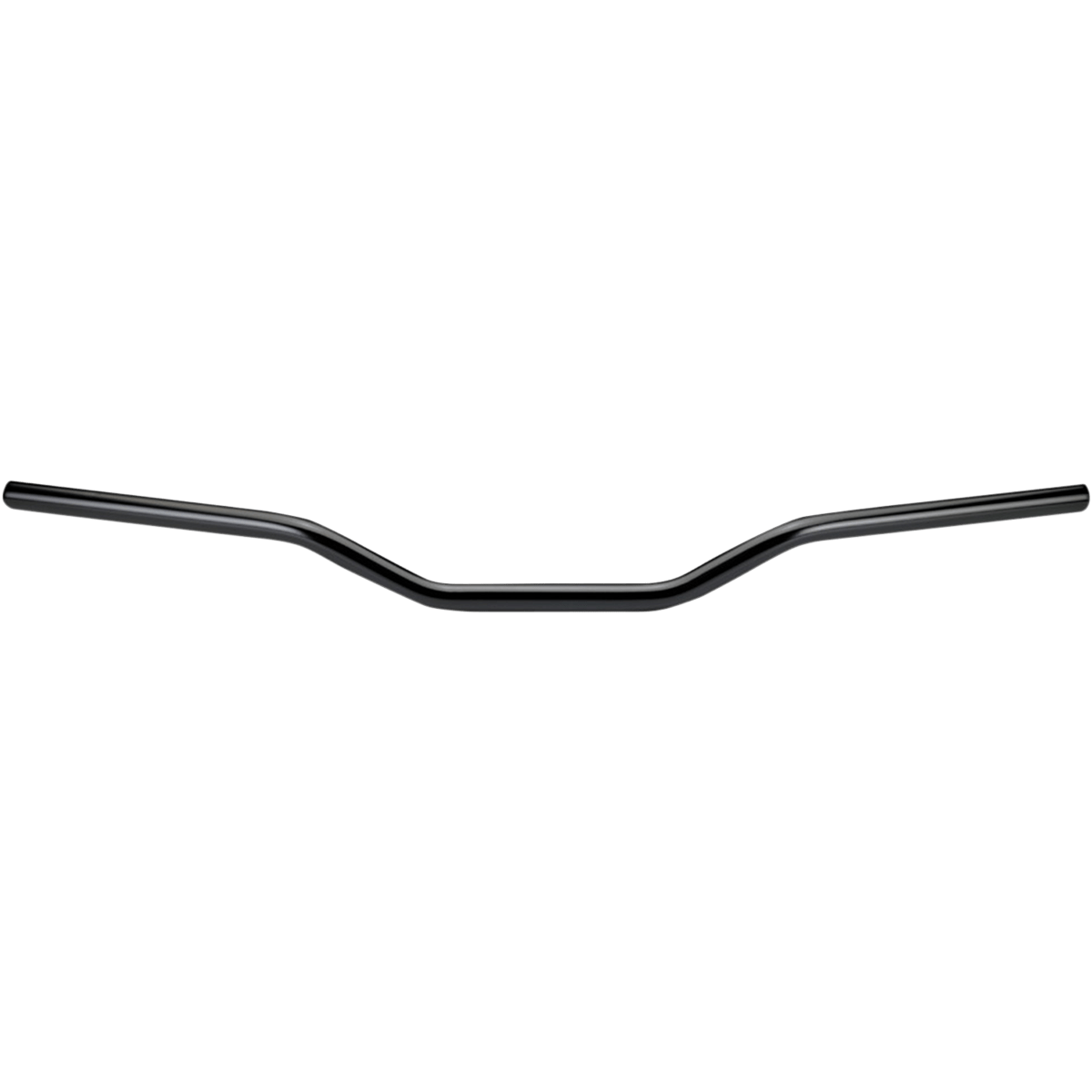 BILTWELL Handlebar Tracker 7/8" Black 61072012