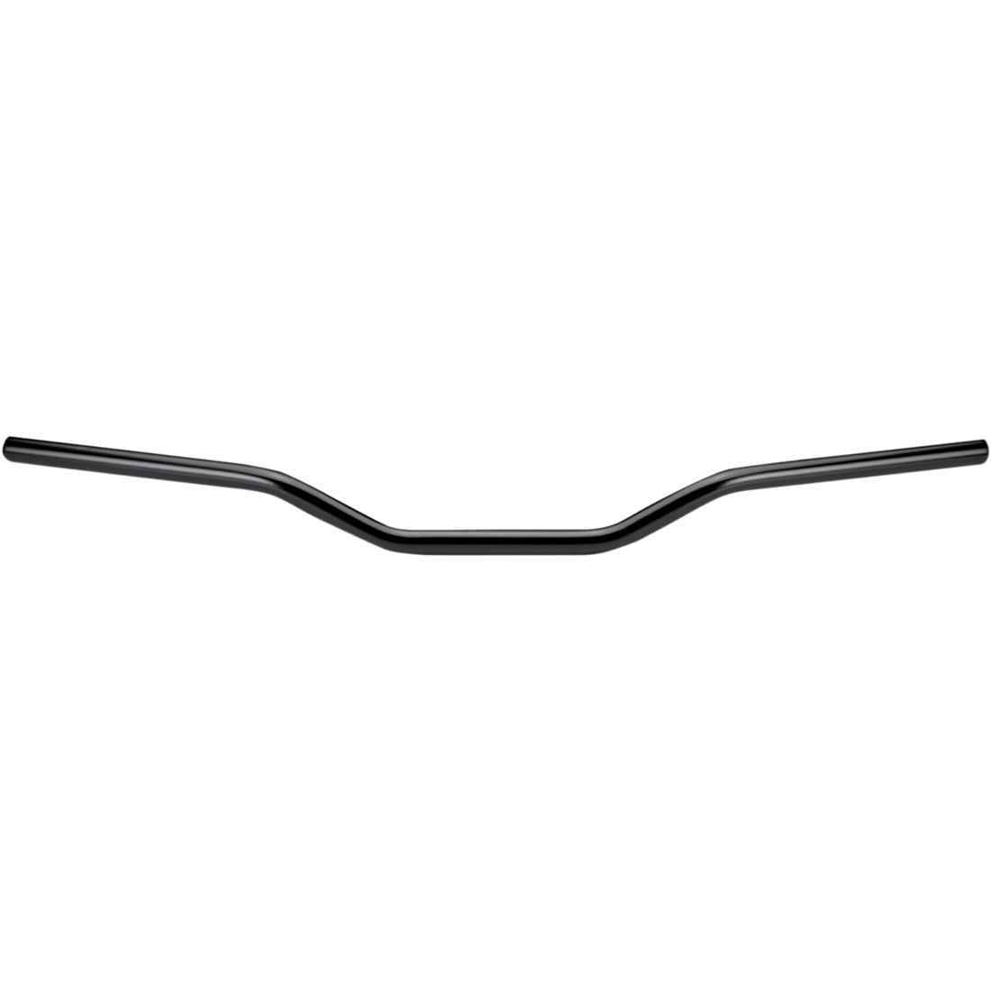 BILTWELL Handlebar Tracker 7/8" Black 61072012