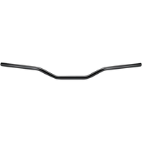 BILTWELL Handlebar Tracker 7/8" Black 61072012