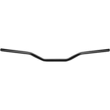 BILTWELL Handlebar Tracker 7/8" Black 61072012