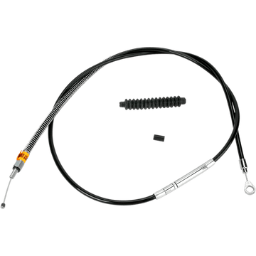 BARNETT Clutch Cable +6" 101301000606