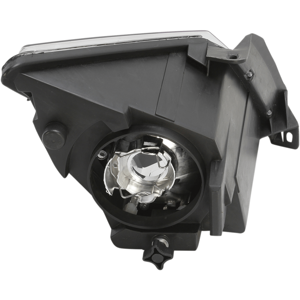 KIMPEX Headlight Housing Left