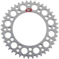 RENTHAL Rear Sprocket Aluminum 42 Tooth Gas Gas/Husaberg/Husqvarna/KTM 224U52042GPSI