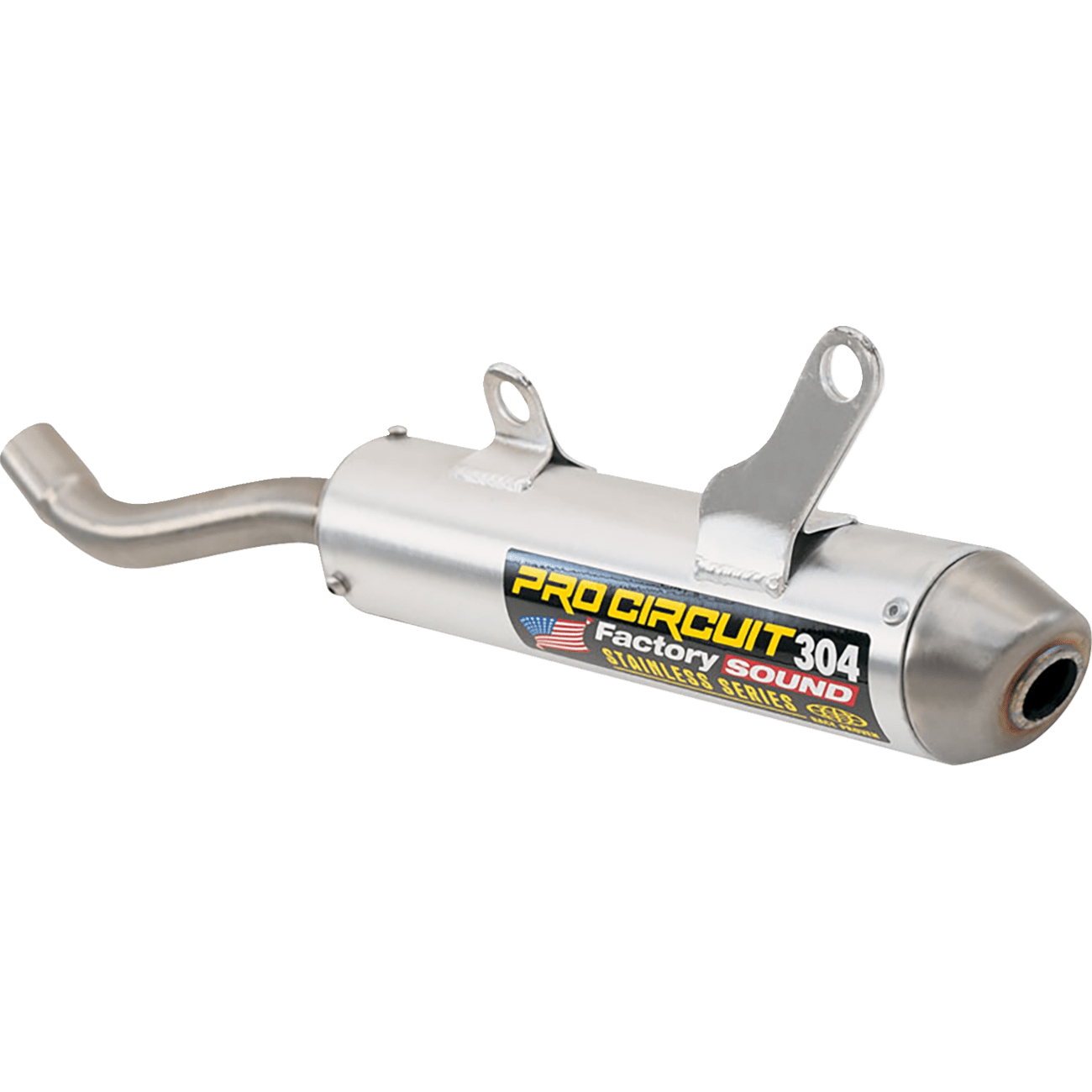 PRO CIRCUIT 304 Silencer SK88125304