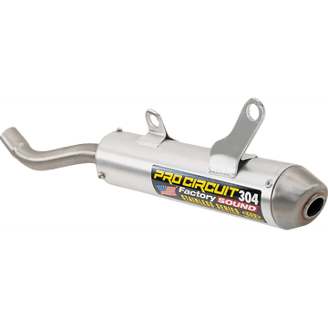 PRO CIRCUIT 304 Silencer SK88125304