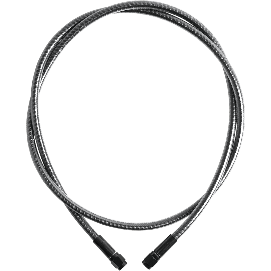 MAGNUM SHIELDING KARBONFIBR Brake Line 50"