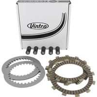 VINTCO Clutch Plate Kit Kawasaki KCLK06