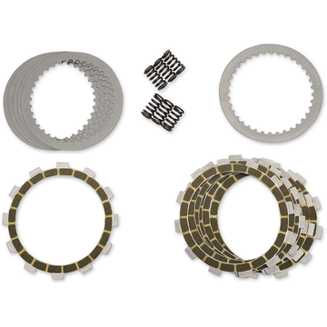 BARNETT Clutch Kit