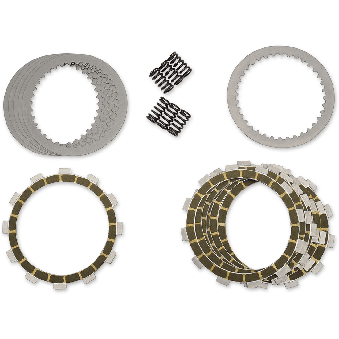 BARNETT Clutch Kit 3037010029