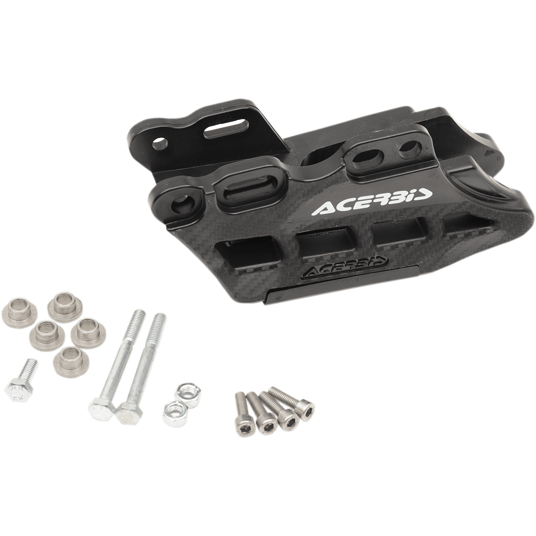 ACERBIS Complete Chain Guide Block Suzuki Black 2686620001