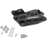 ACERBIS Complete Chain Guide Block Suzuki Black 2686620001