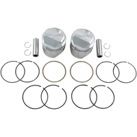 WISECO Piston Kit +0.010" XL 1000 cc