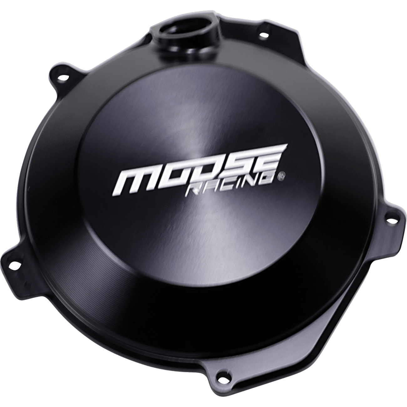 MOOSE RACING Clutch Cover Gas Gas/Husqvarna/KTM D705428MB