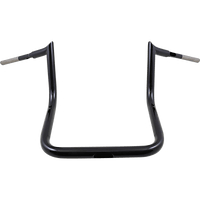 TRASK Handlebar Bro Bar Black TM2093BK