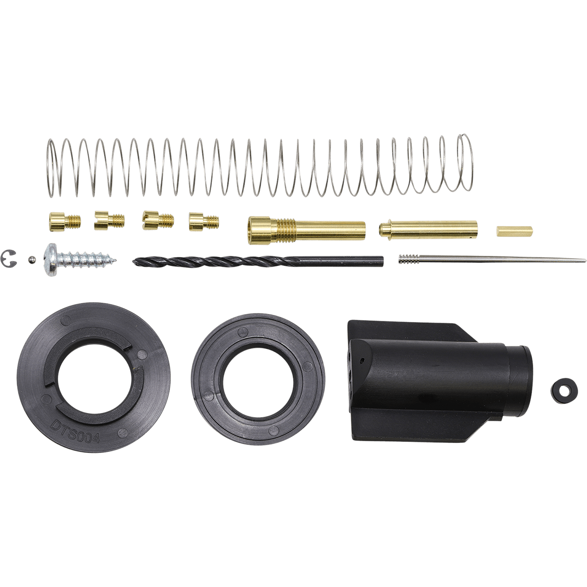 DYNOJET Thunderslide Jet Kit Evolution Big Twin 8108