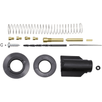 DYNOJET Thunderslide Jet Kit Evolution Big Twin 8108