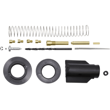 DYNOJET Thunderslide Jet Kit Evolution Big Twin 8108