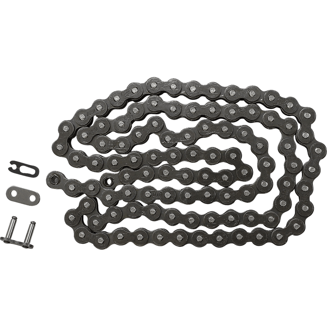 DID 420 NZ3 High-Performance Motorcycle Chain 100 Links