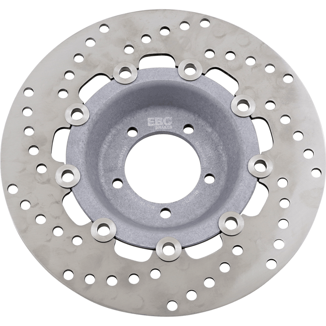 EBC Brake Rotor BMW MD602LS