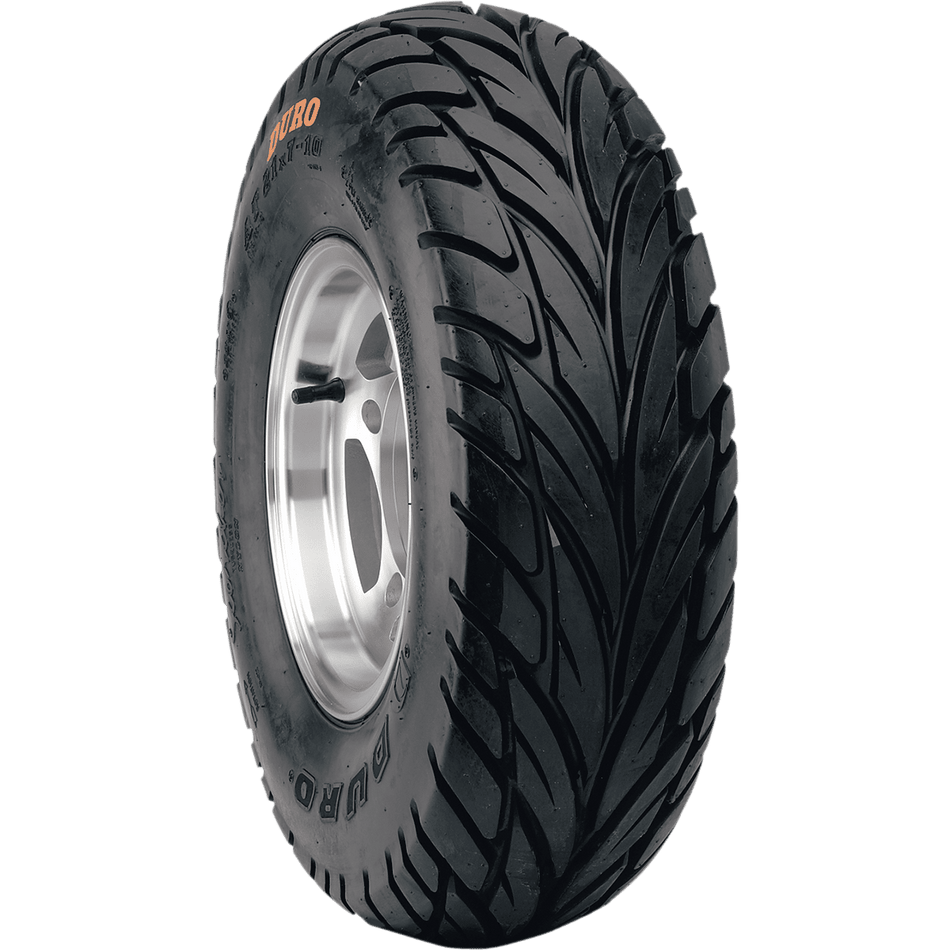 DURO Tire DI2019 Scorcher Front 19x6-10 4 Ply 31201910196B