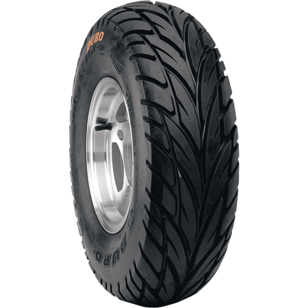 DURO Tire DI2019 Scorcher Front 25x8-12 4 Ply 31201912258B