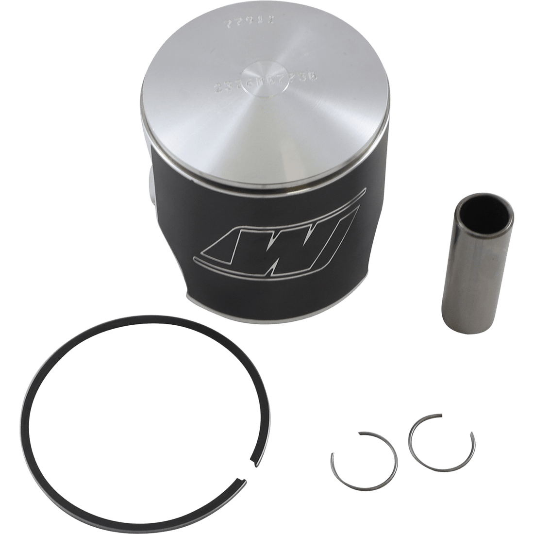 WISECO Piston Kit +1.50 mm Ski-Doo 2376M07750