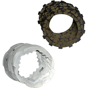 REKLUSE TorqDrive® Clutch Pack Gas Gas/Husqvarna/KTM RMS2813181