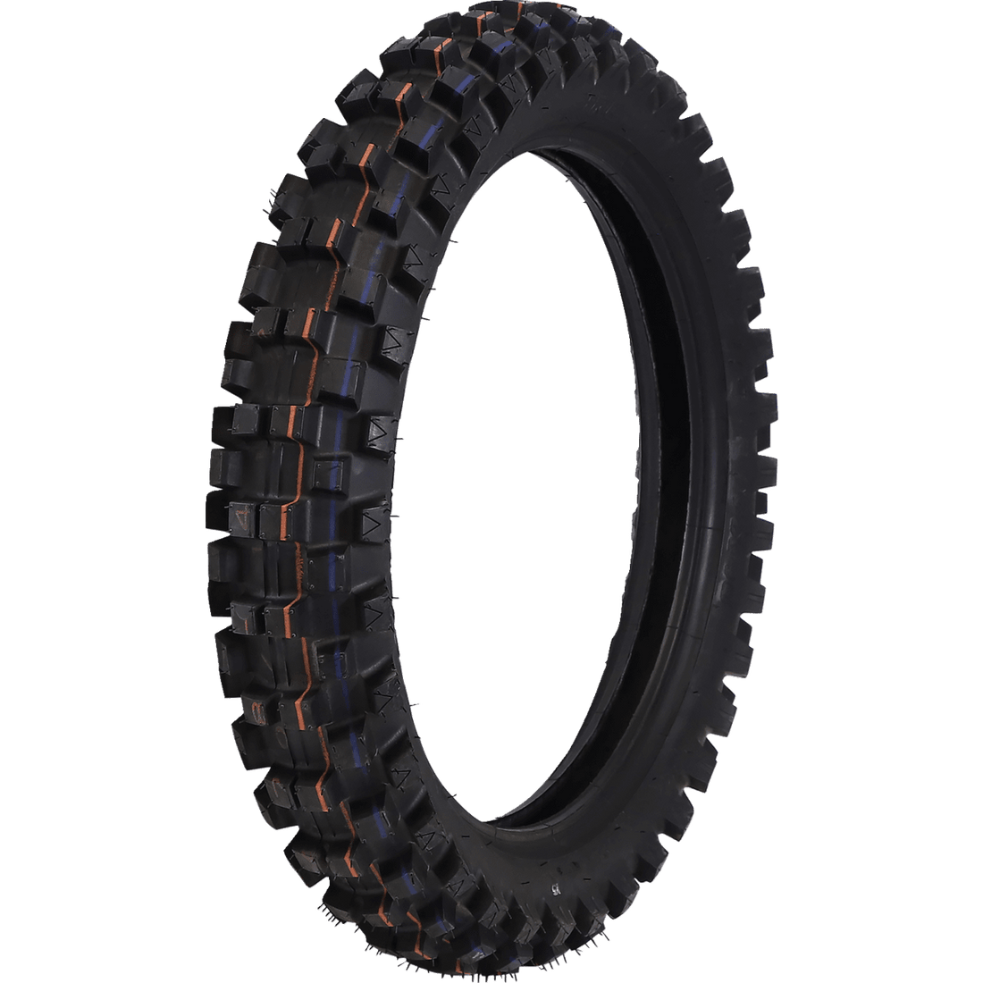 IRC Tire VX-40 Rear 110/90-19 62M T10574