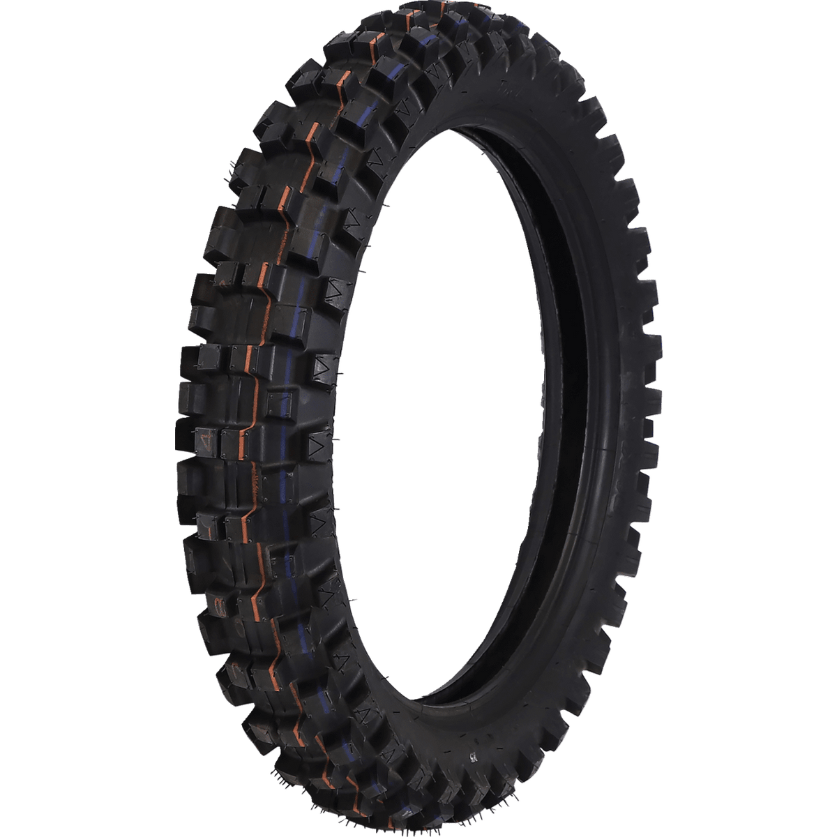 IRC Tire VX-40 Rear 110/90-19 62M T10574