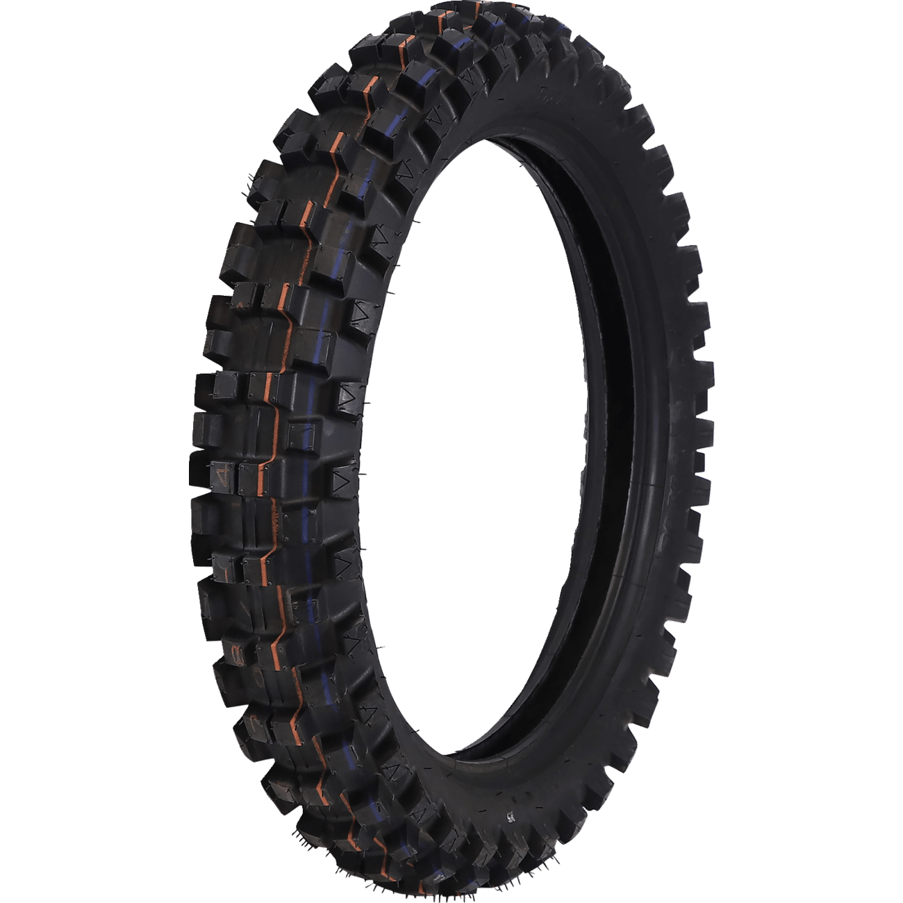 IRC Tire VX-40 Rear 110/90-19 62M T10574