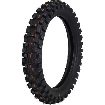 IRC Tire VX-40 Rear 110/90-19 62M T10574